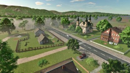 Armeus Map v 2.0