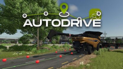 Autodrive v 1.0.9.0