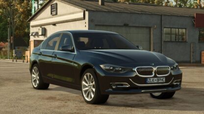 BMW 328i v 1.0