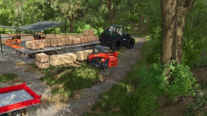 Backyard Productions v 1.2