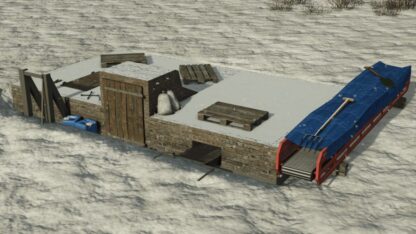 Basement for Collections v 1.0