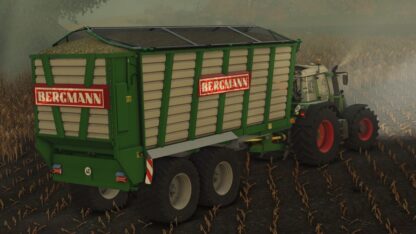 Bergmann HTW 40 v 1.0
