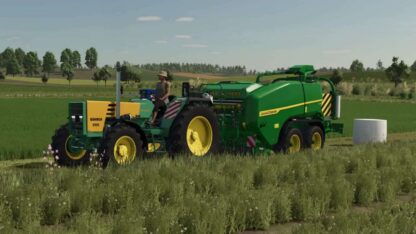Buehrer 6105 Series v 1.0.0.1