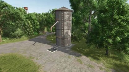 Bulk Hall v 1.4
