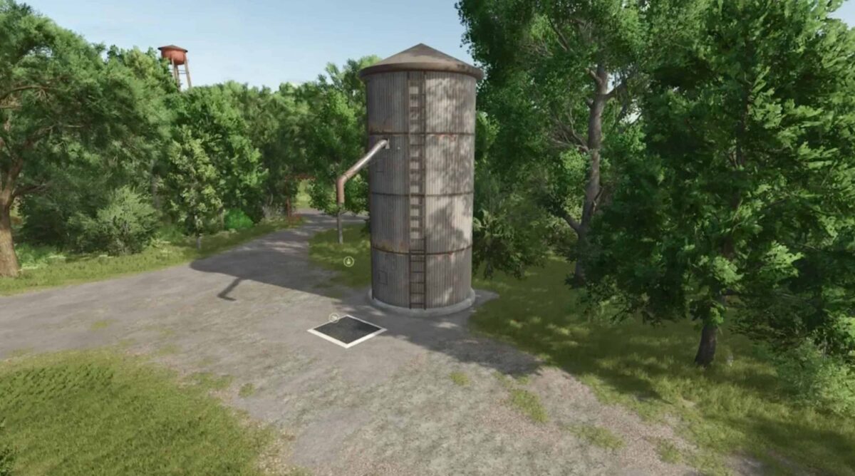 Bulk Hall v 1.4
