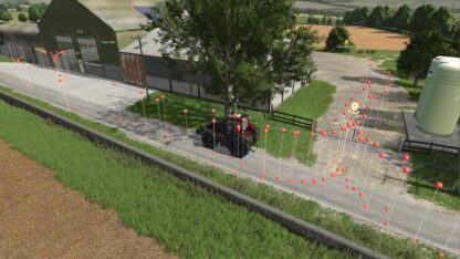 Calmsden AutoDrive v 1.0