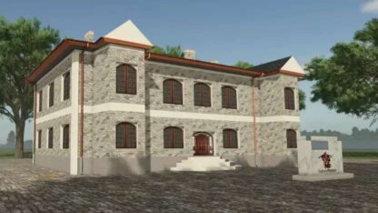 Captain Morgan Factory v 1.0.1.0