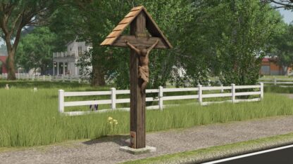 Catholic Cross v 1.0
