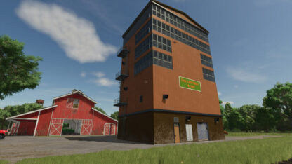 Chocolate Cereal Factory v 1.0