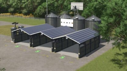 Cow Food Mixer v 1.0.0.3