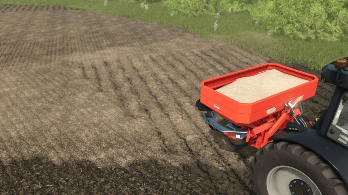 Custom Lime Textures (Prefab) v 1.0
