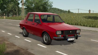 Dacia 1300 v 1.0.1.0
