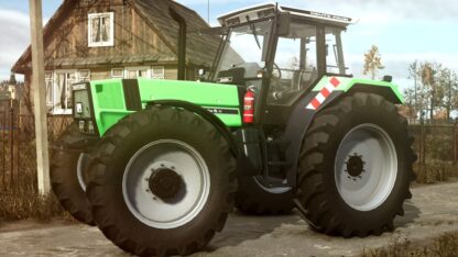 Deutz Fahr AgroStar 6.71/6.81 v 1.0