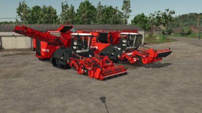 Dewulf Kwatro v 1.0.0.1