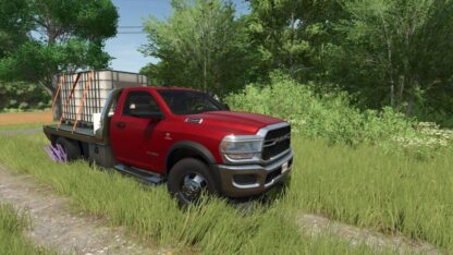 Dodge Ram 5500 v 1.4