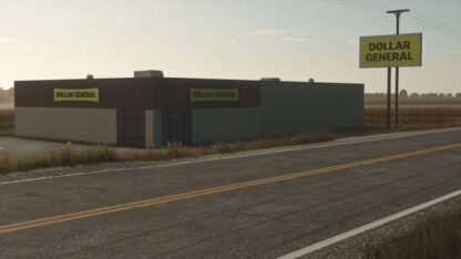 Dollar General v 1.0