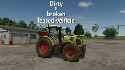 Extended Leasing v 1.1