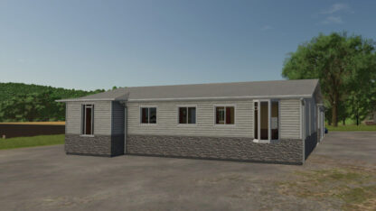 Farmhouse v 1.0
