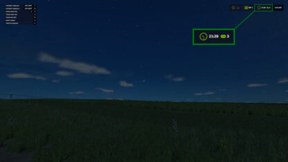 Fast Night v 1.0