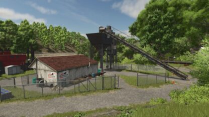 Faster Cement Factory v 1.0