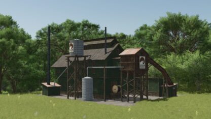 Faster Paper Mill v 1.0