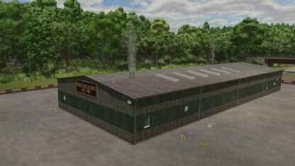 Faster Rope Production v 1.0