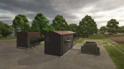 Faster Stone Production v 1.0