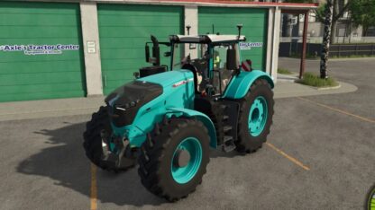 Fendt Vario 1050 v 1.0.0.4