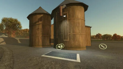 Fermenter v 1.0