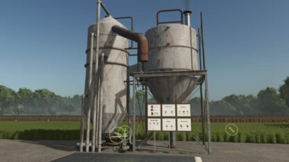 Fermenter Pig Food TMR v 1.6.0.4
