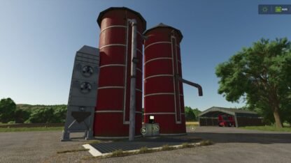 Fermenting Silo v 1.0