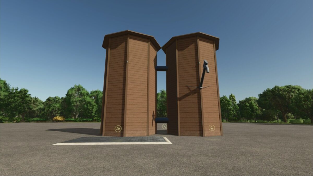 Fermenting Silo v 1.0