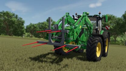 Fliegl CombiDuplex Pack v 1.0