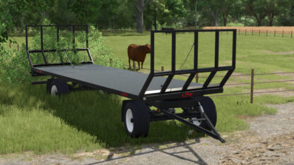 Fliegl ZPW 180 v 1.0