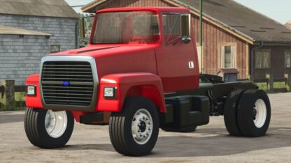 Ford L8000 v 1.0