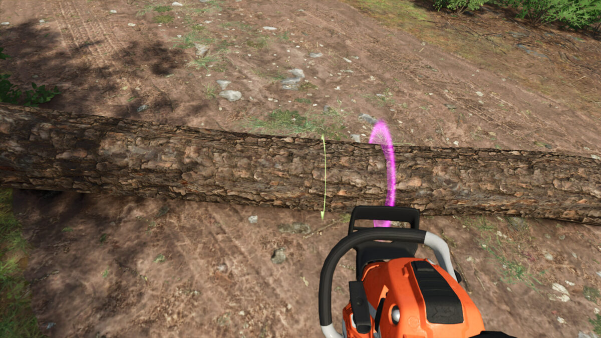 Forestry Helper v 1.0.0.1