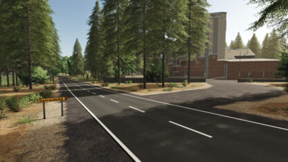 Frech Dachs 4x Map v 1.3.0.1
