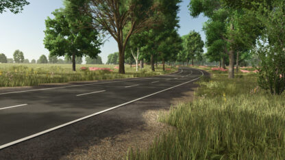 Frech Dachs 4x Map v 1.3