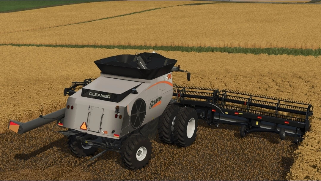 Gleaner S9 Series v 1.0