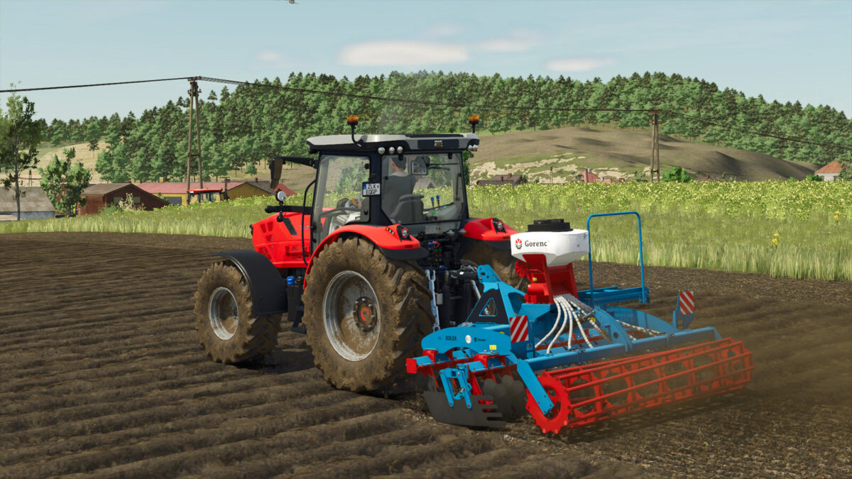 Gorenc Soiler 300 v 1.0