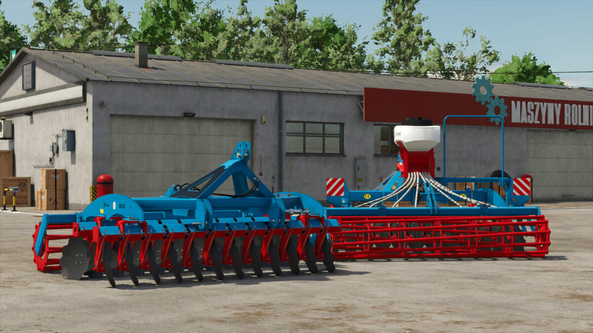 Gorenc Soiler 300 v 1.0