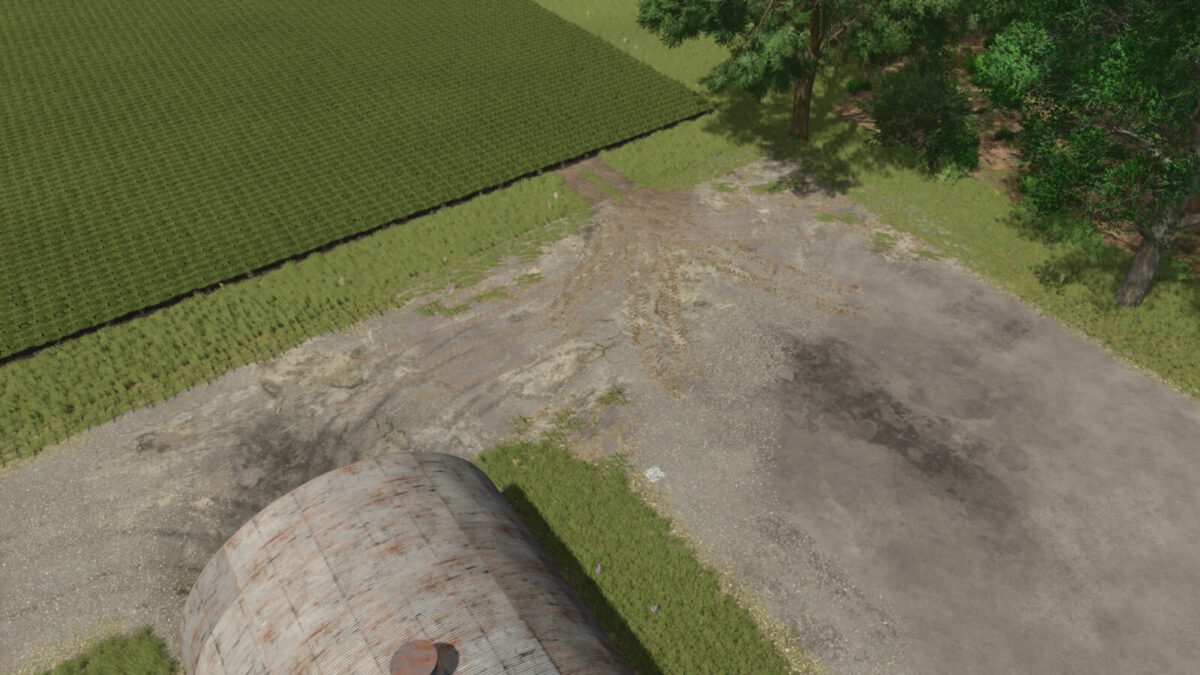 Ground Textures v 1.0