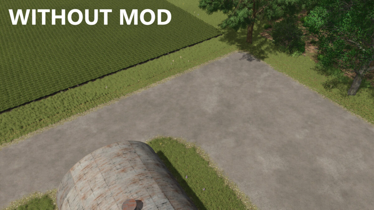 Ground Textures v 1.0