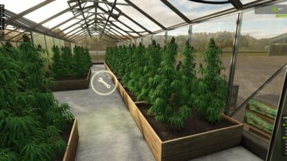 Hemp Production System v 1.5.1.0