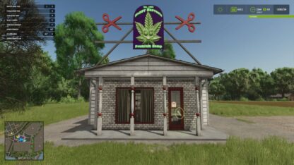 Hemp Production System v 1.3.0.2
