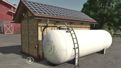 Hof Diesel Production v 1.0
