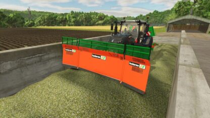 Holaras Mes 400 and Saphir v 1.0