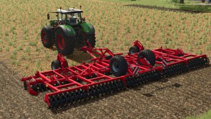 Horsch Joker 12 RT v 1.0