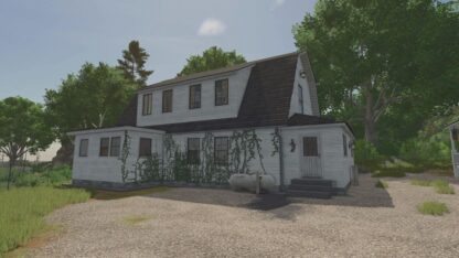 Houses Pack v 1.0