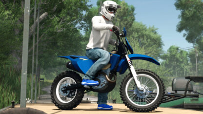 Husqvarna FE 501 v 1.0